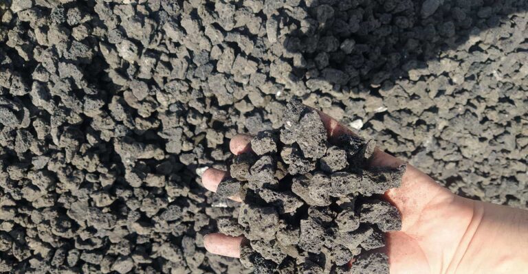 خرید اینترنتی پوکه معدنی